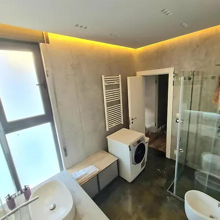 Lavender House Villa *