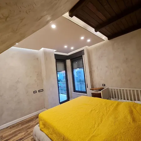 Lavender House Villa