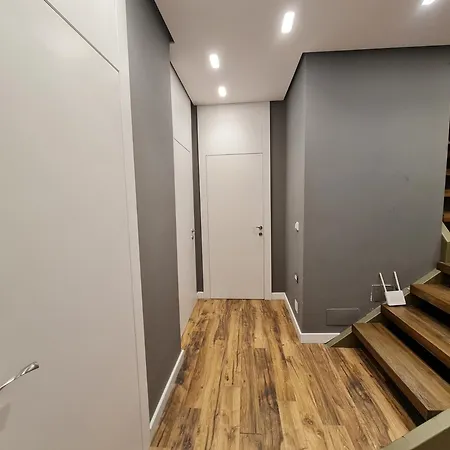 Lavender House Villa Durrës