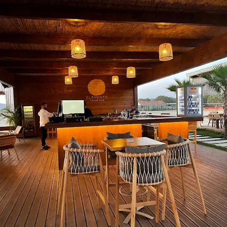 Lavender House Villa