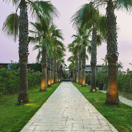 Lavender House * Durrës