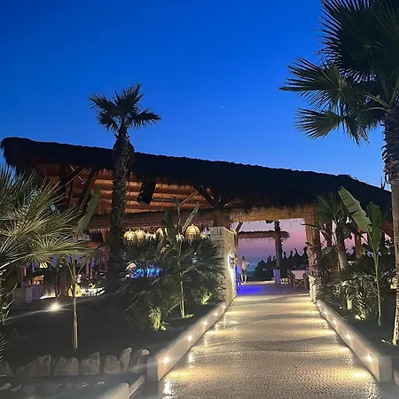 Lavender House Villa Durrës