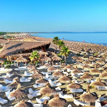 Lavender House Durres