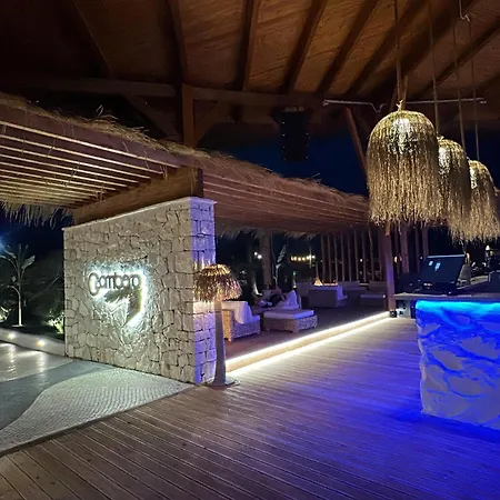 Lavender House Villa