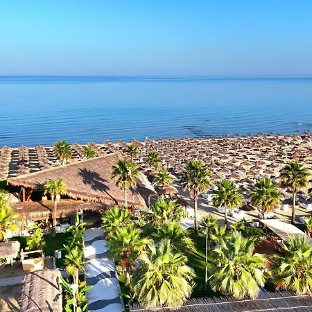 Villa Lavender House Durres