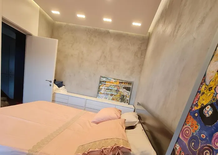 Villa Lavender House *