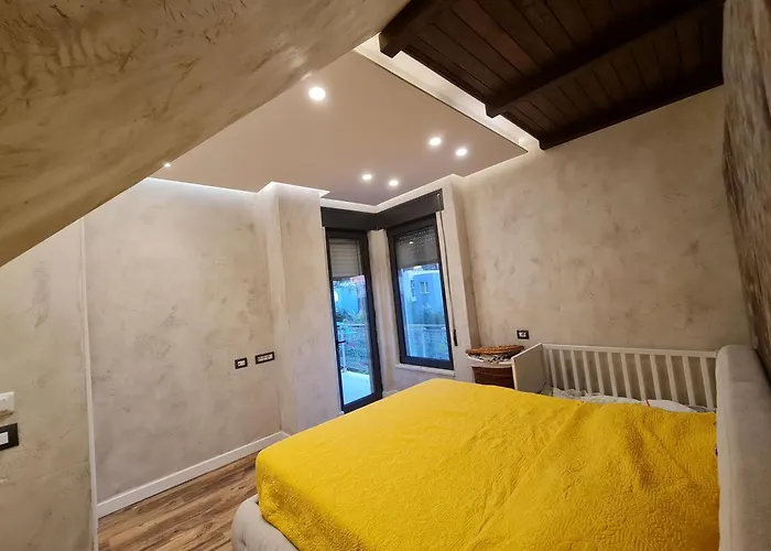 Lavender House Villa