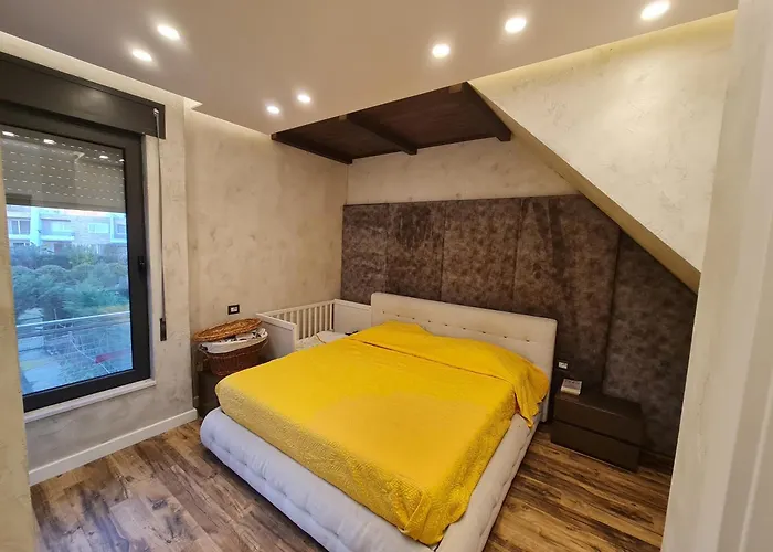 Villa Lavender House *