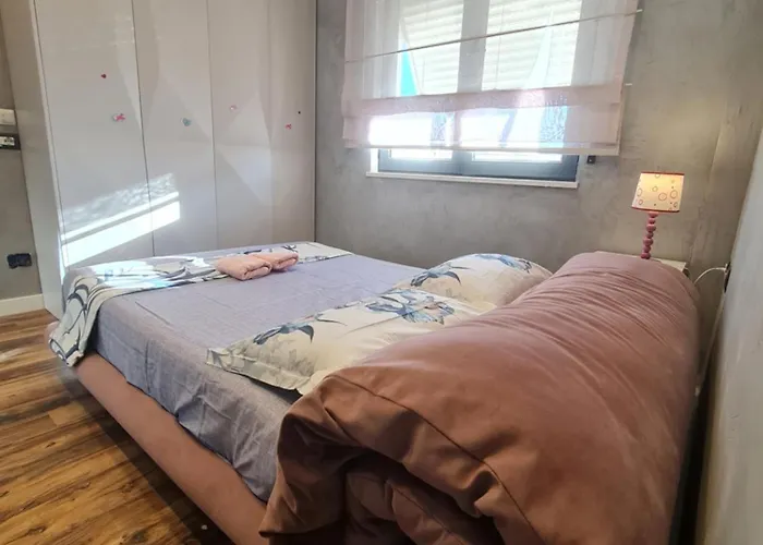 Lavender House Villa Durres