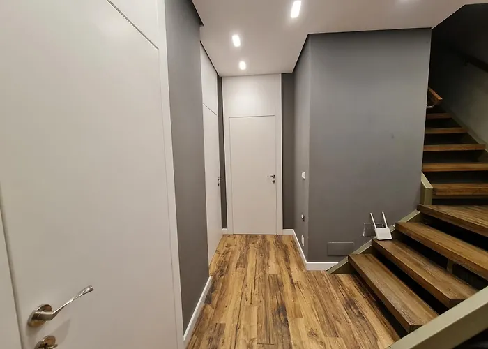 Lavender House Villa Durres