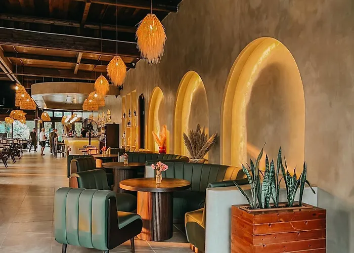 Lavender House Villa