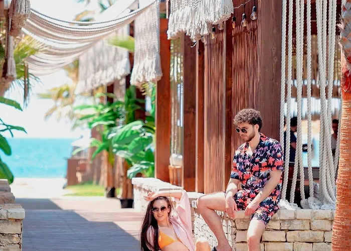 Lavender House Villa *