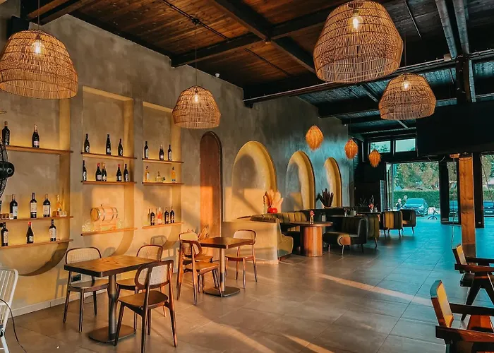 Villa Lavender House Durres