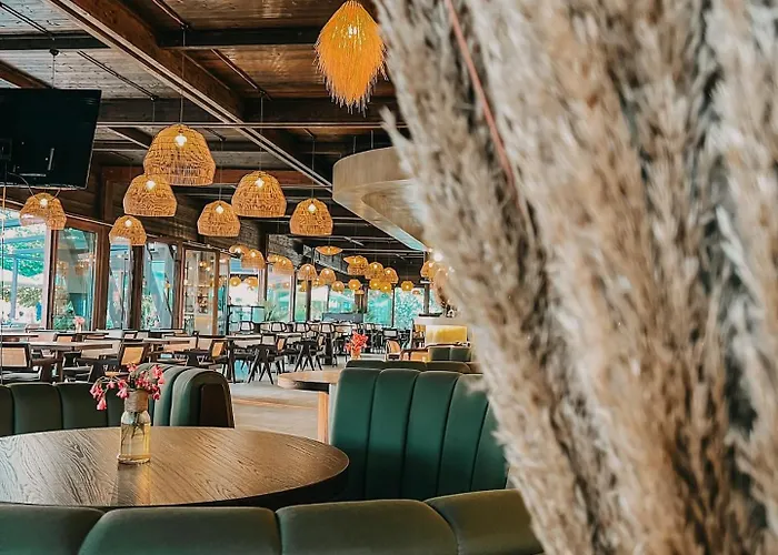 Lavender House Villa *