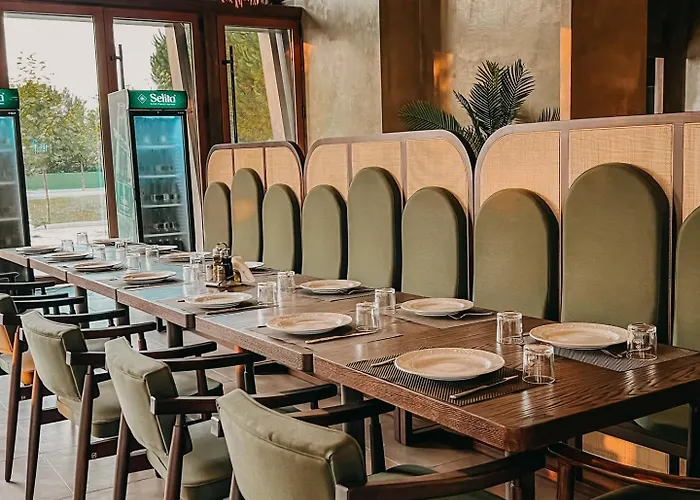 Lavender House * Durres