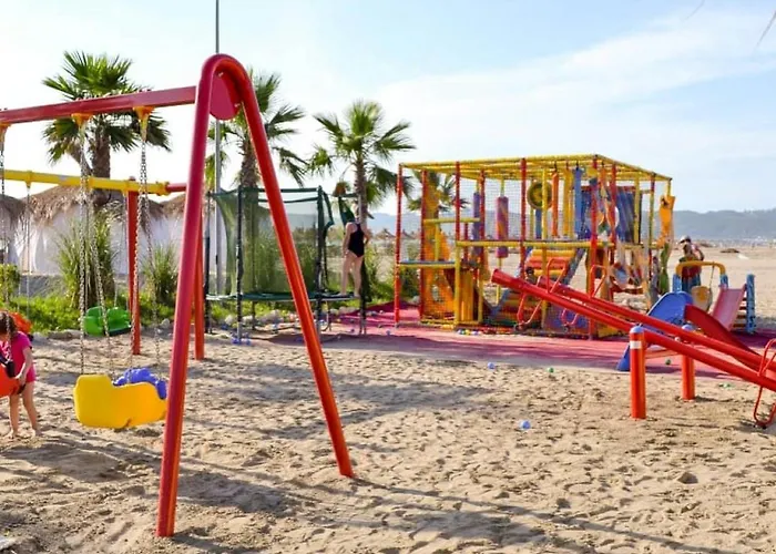 Lavender House Villa *