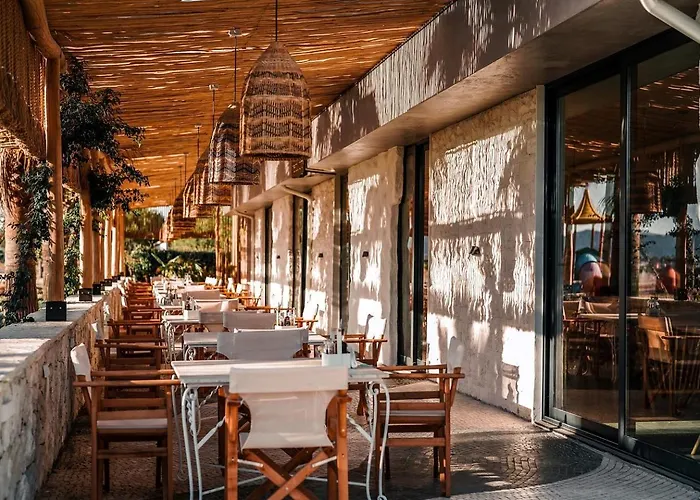 Villa Lavender House *