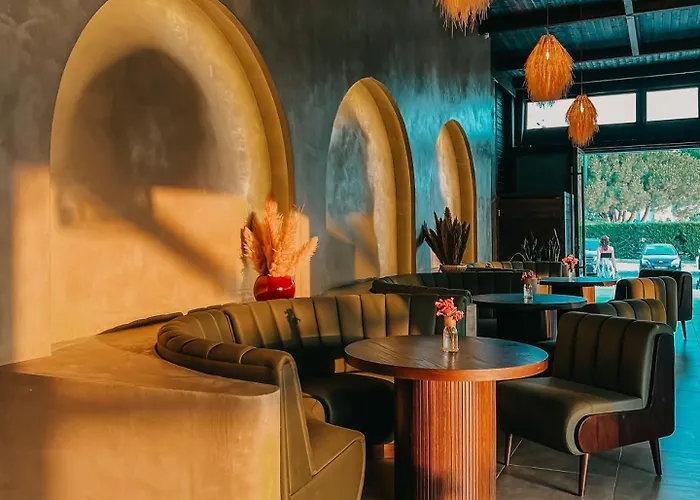 Villa Lavender House Durres