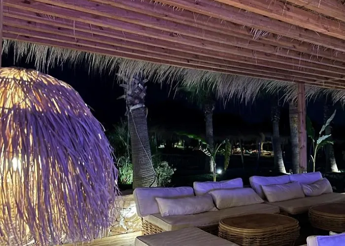 Lavender House Villa