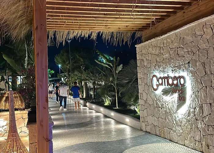 Villa Lavender House