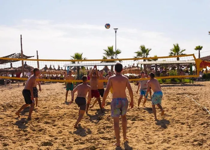 Villa Lavender House *