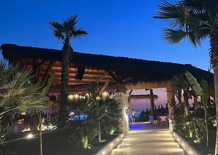 Lavender House Villa Durres