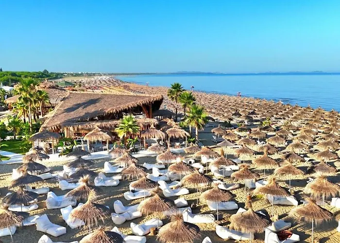 Lavender House Durres