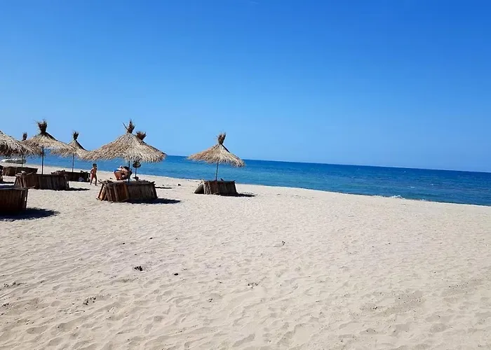 Lavender House Durres