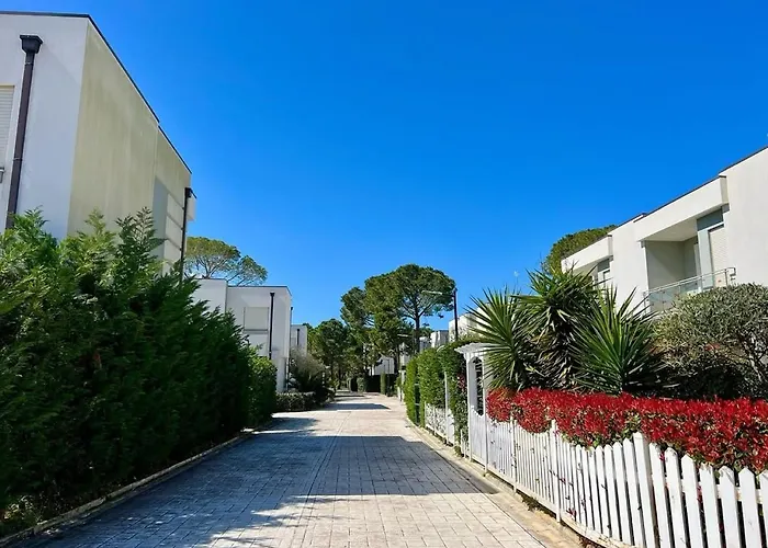 Lavender House Villa *