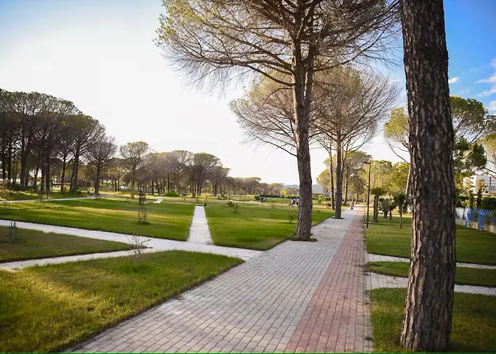 Villa Lavender House Durres