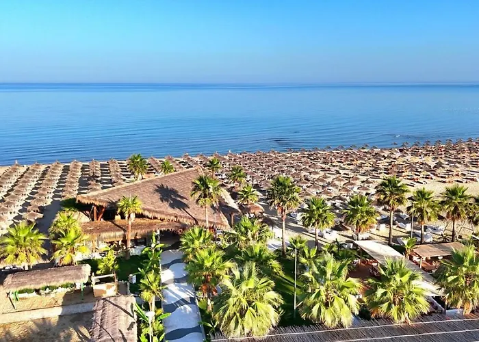 Villa Lavender House Durres