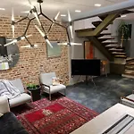 Lavender House Villa *