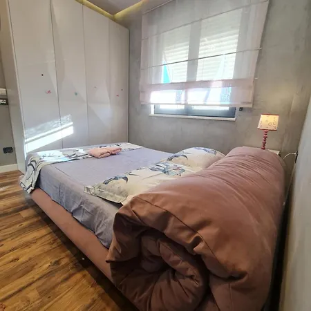 Lavender House Villa Draç