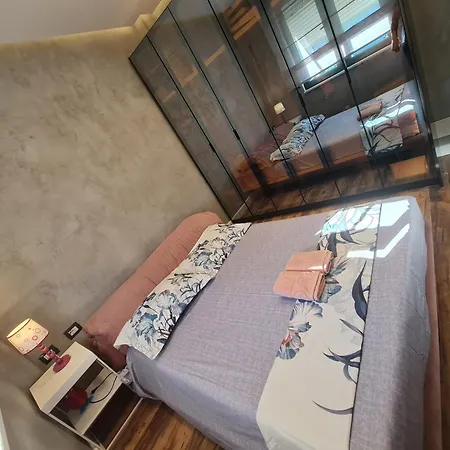 Villa Lavender House Draç