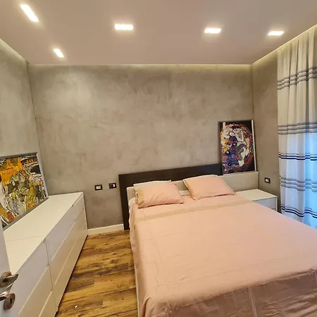Villa Lavender House Draç