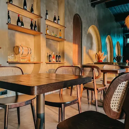Lavender House * Durres