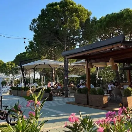 Lavender House Durres