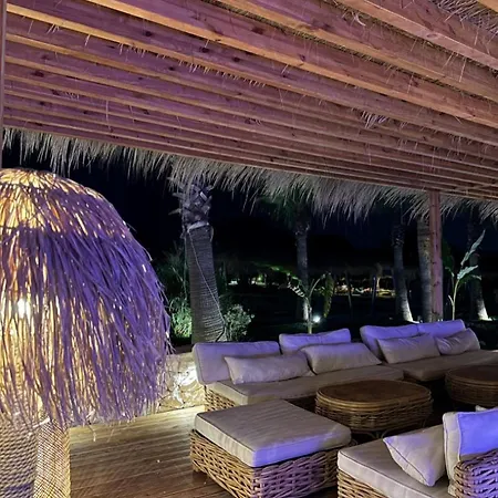 Lavender House Villa