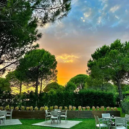 Lavender House * Durrës