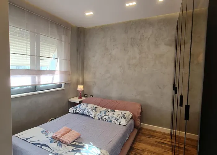 Lavender House * Durrës