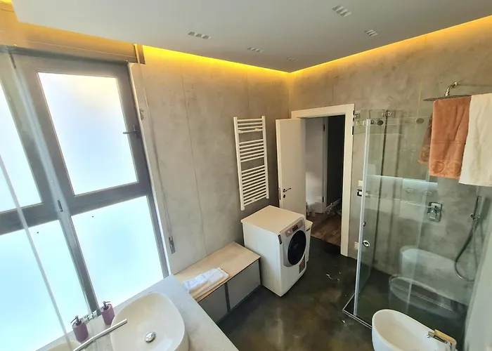 Lavender House 别墅 *