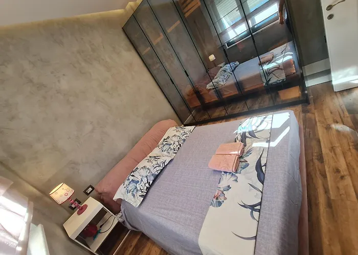 别墅 Lavender House Durrës