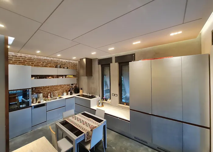 Lavender House * Durrës