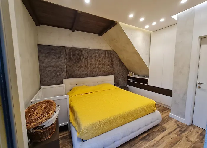 Lavender House 别墅