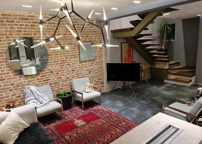 Lavender House 别墅 *