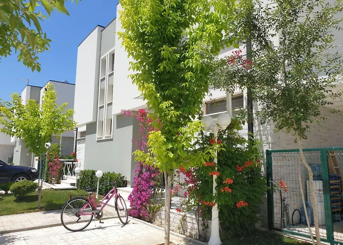 Lavender House Durrës