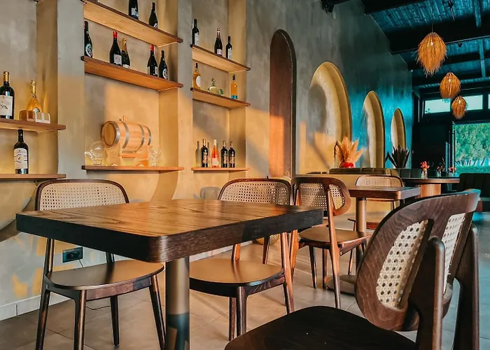 Lavender House * Durrës