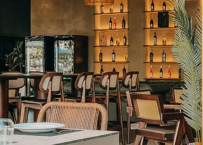 别墅 Lavender House *