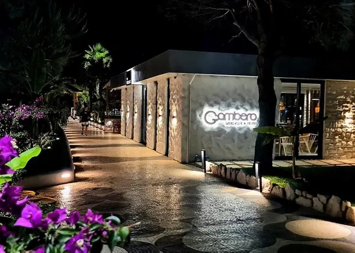 Lavender House 别墅