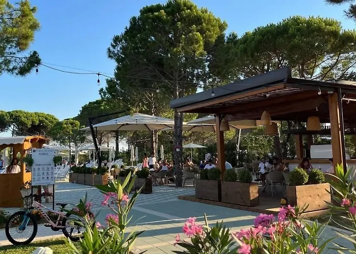 Lavender House Durrës